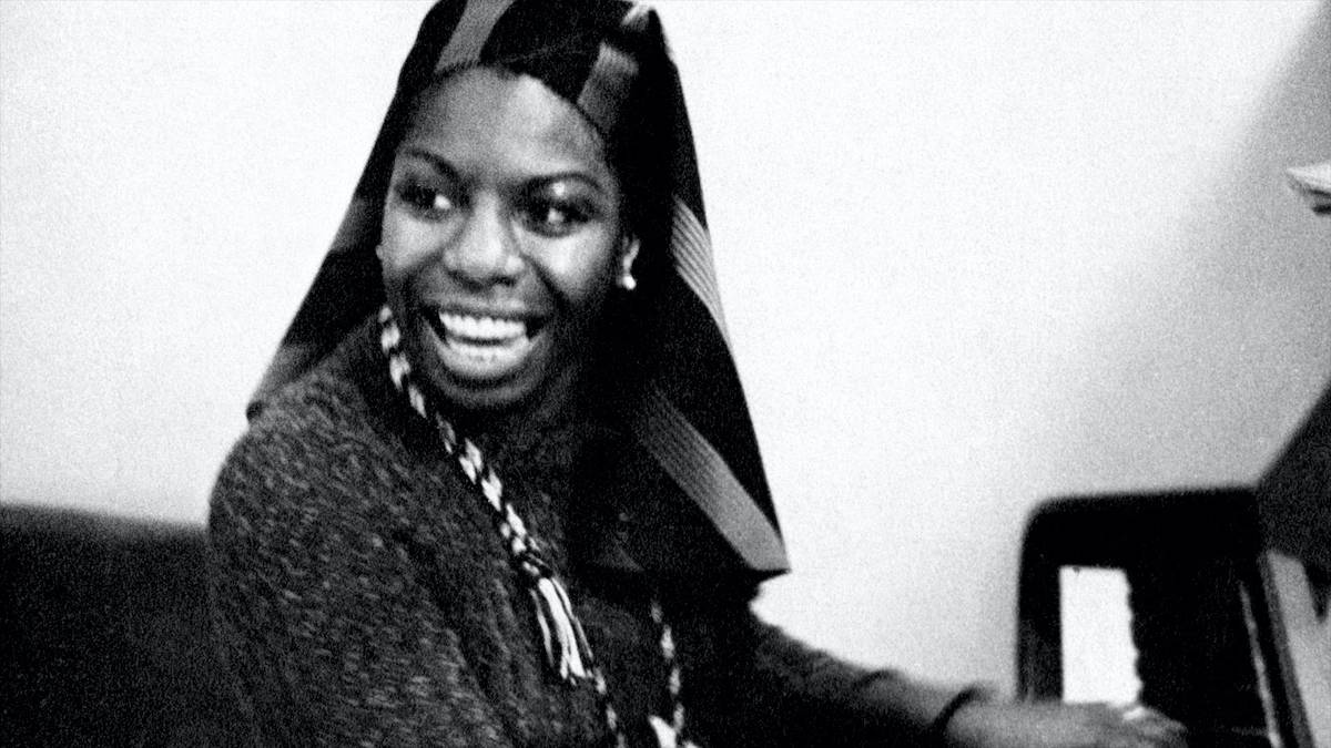 „What Happened, Miss Simone?” (Fot. materialy prasowe Netflix)