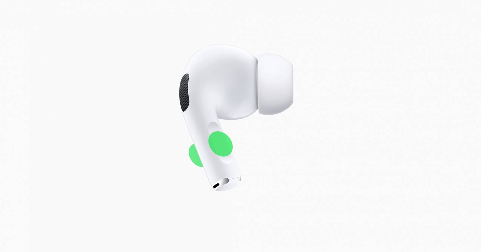 Słuchawki Apple AirPods Pro 2. generacji