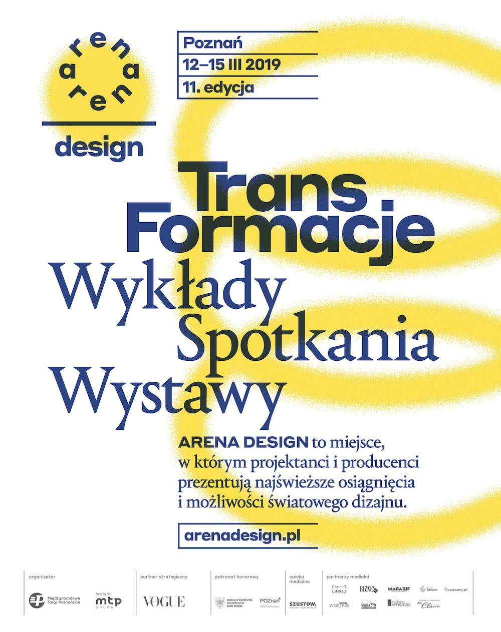 Plakat wydarzenia (Fot. materiały prasowe)