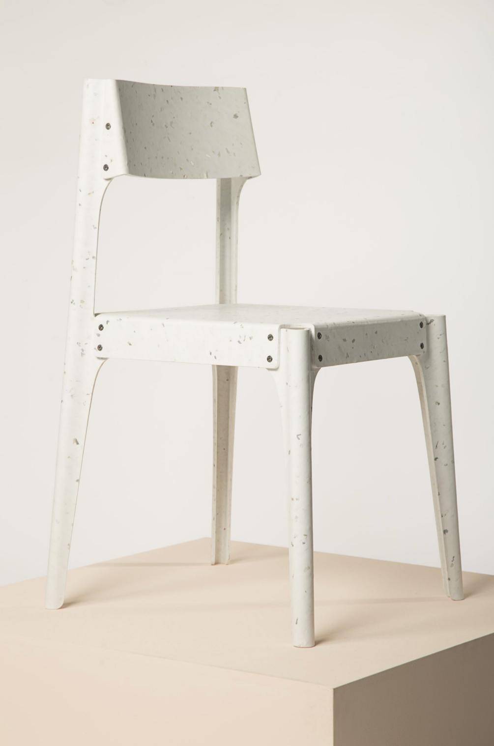 Alex Schul, Substantial Chair