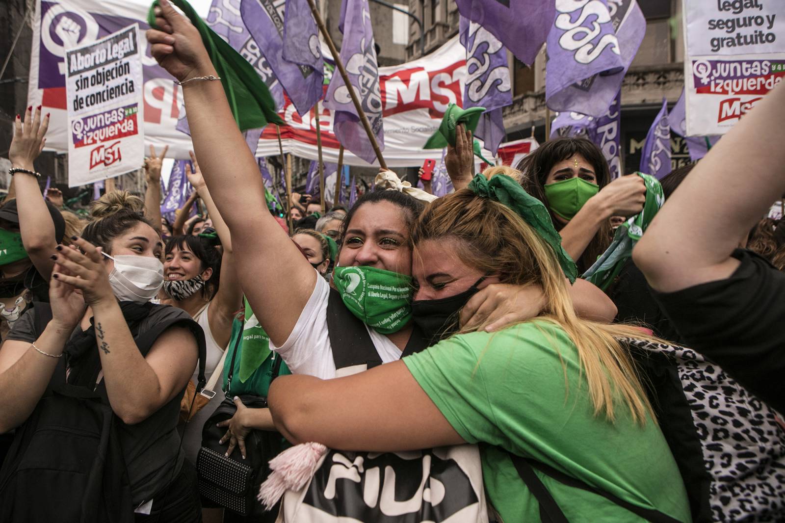 (Fot. Ricardo Ceppi/Getty Images)