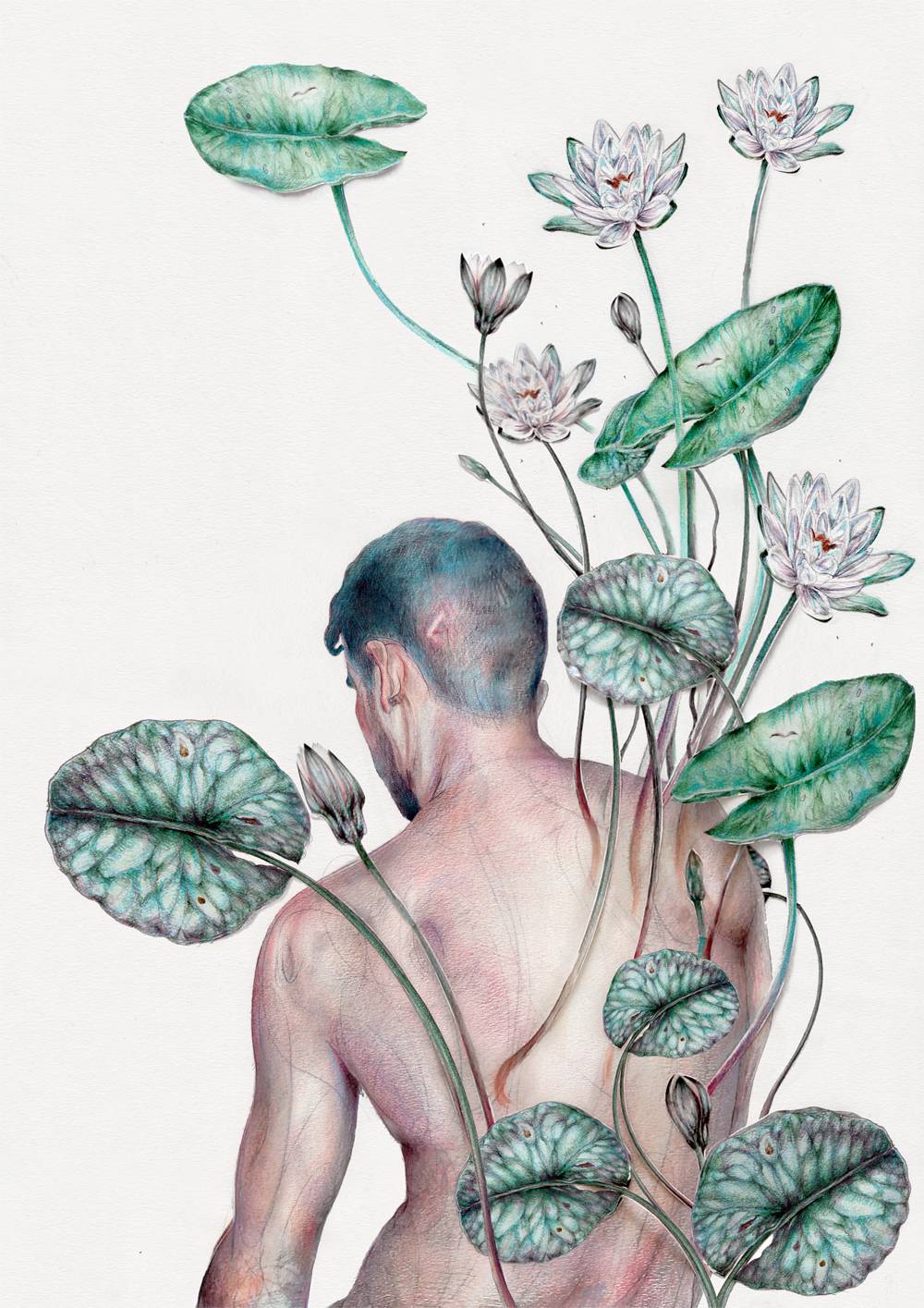 Arobal, Backpains