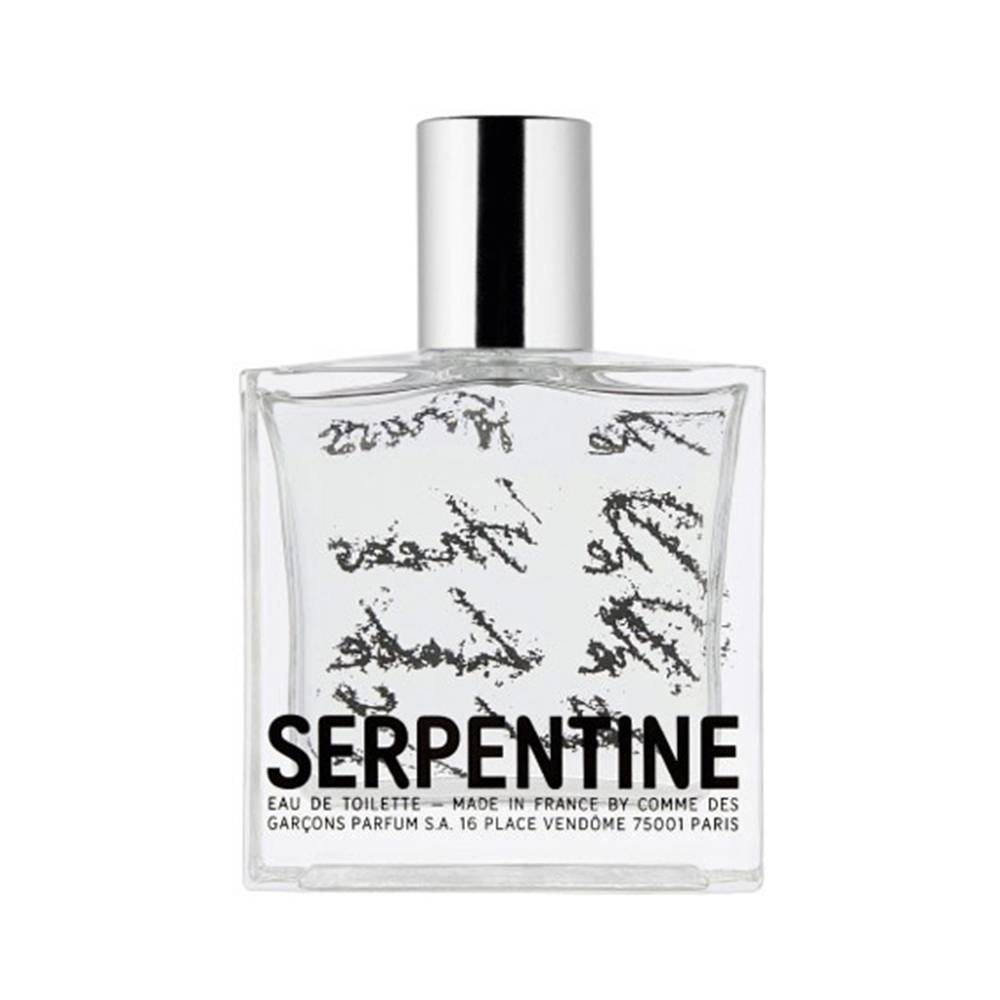  Serpentine, Comme des Garçons, 360 zł, 50 ml, Mood Scent Bar (Fot. Materiały prasowe)
