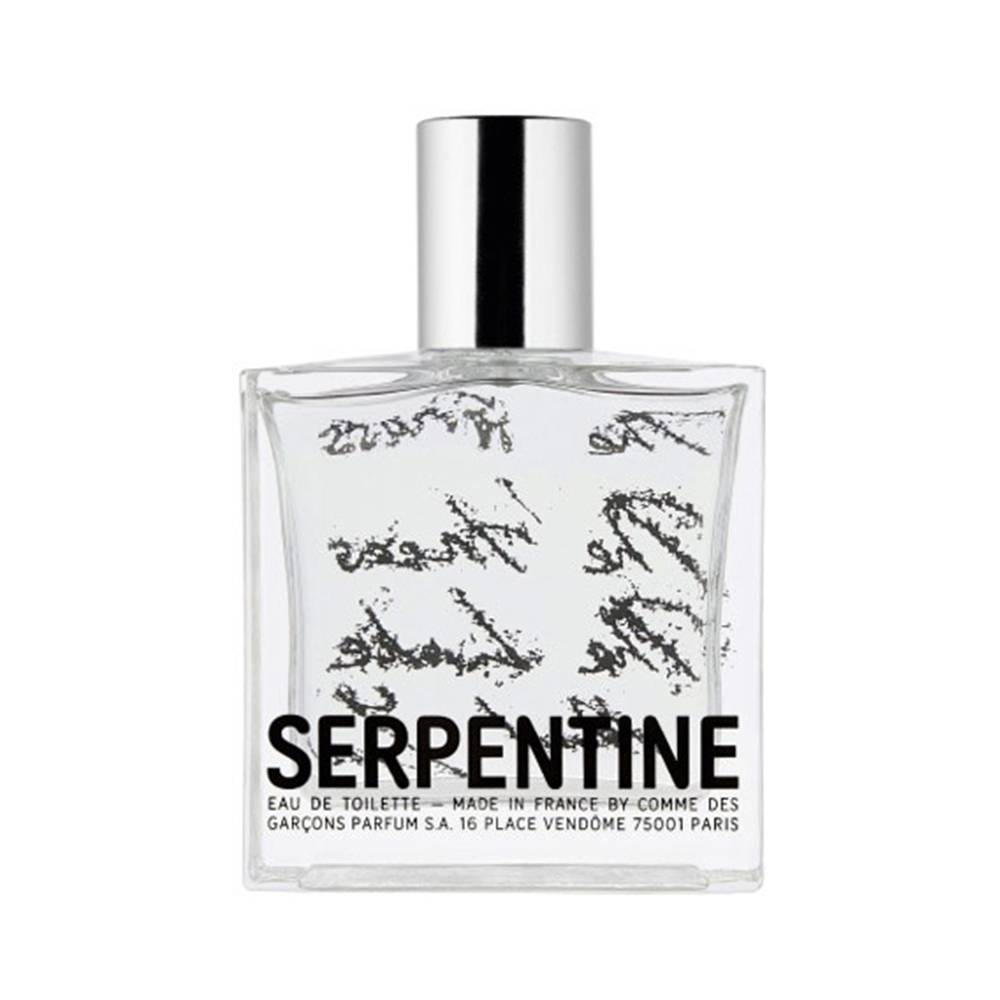  Serpentine, Comme des Garçons, 360 zł, 50 ml, Mood Scent Bar (Fot. Materiały prasowe)