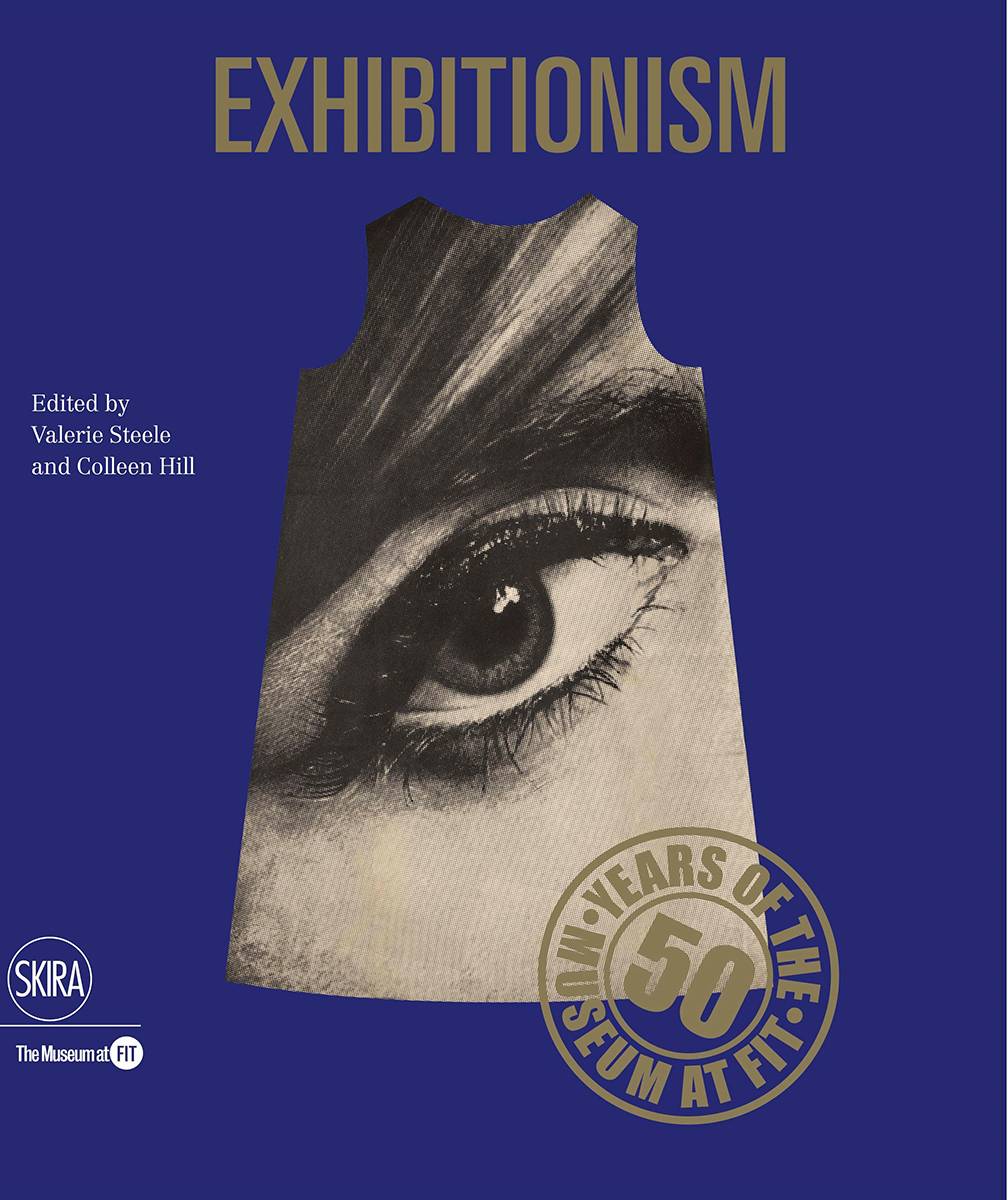 „Exhibitionism. 50 Years of the Museum at FIT”, V. Steele, premiera: luty 2019