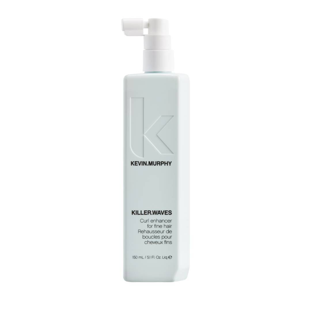 Spray podkreślający naturalne fale Kevin.Murphy, 169,90 zł, hair2go.pl / Fot. materiały prasowe