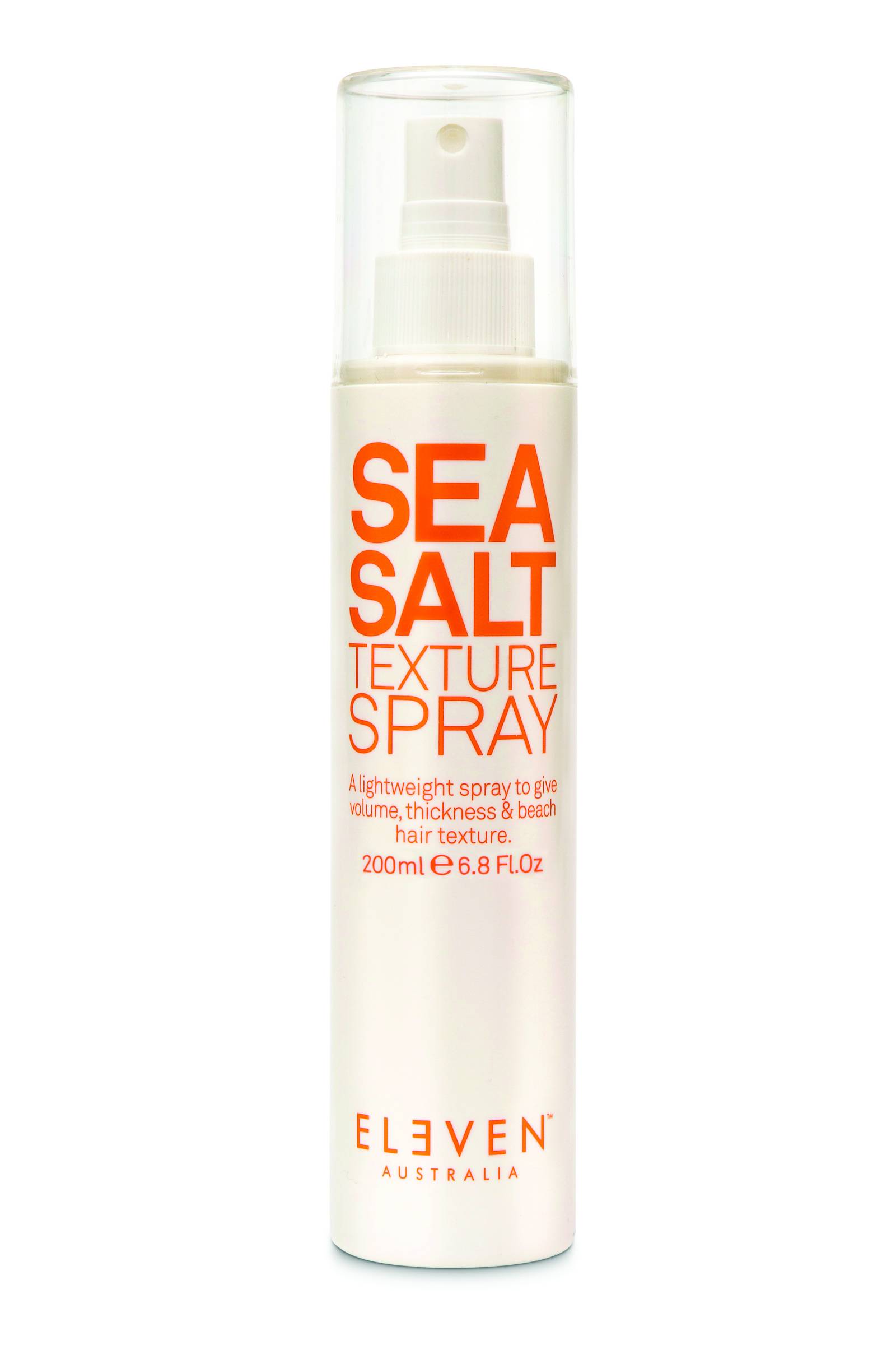 Sól morska w sprayu Eleven Australia, 74,90 zł, hair2go.pl / Fot. materiały prasowe