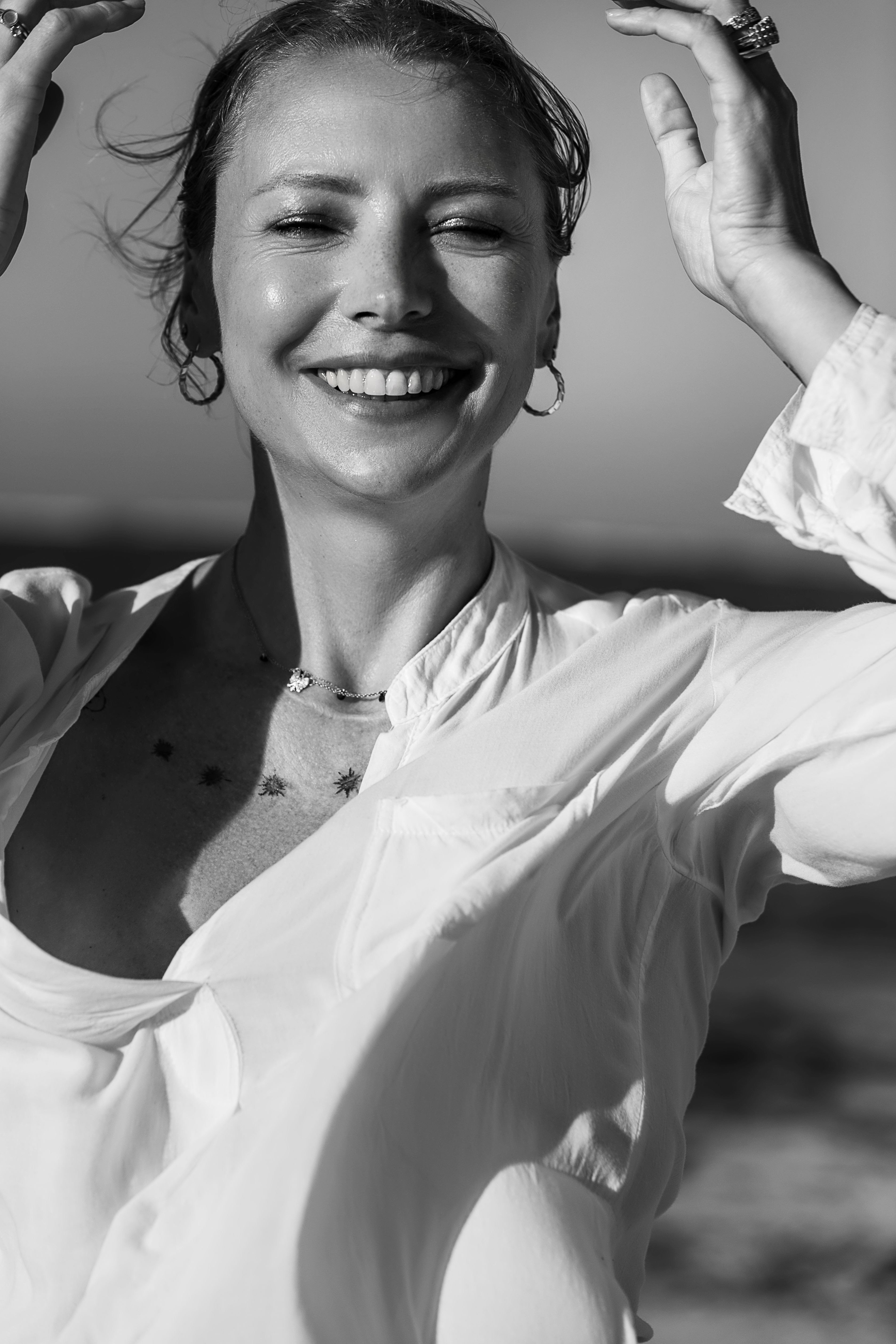 Sylwia Rakowska (Fot. Fotomorfoza Dominika Wiśniewska)