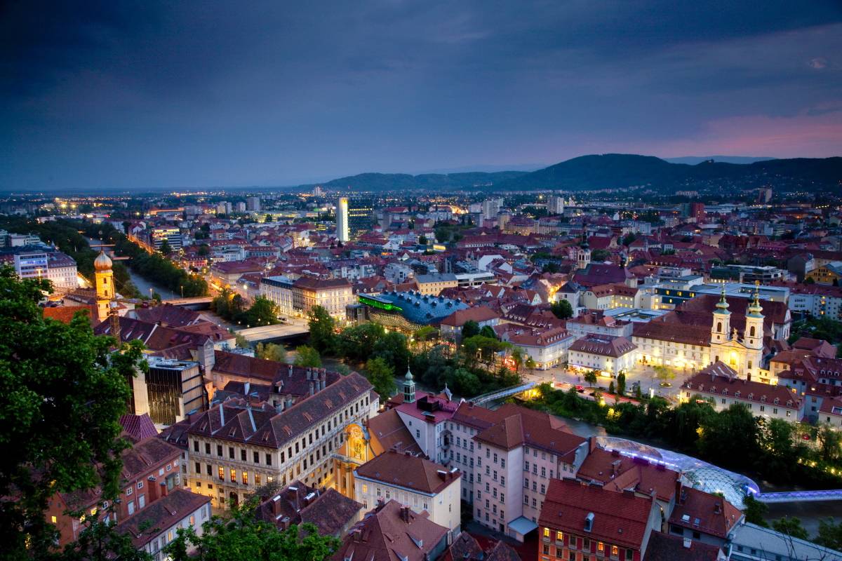 Kunsthaus Graz