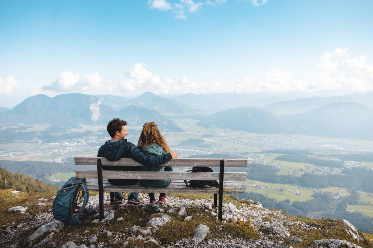 Fot. Ferienregion Hohe Salve / Mathäus Gartner