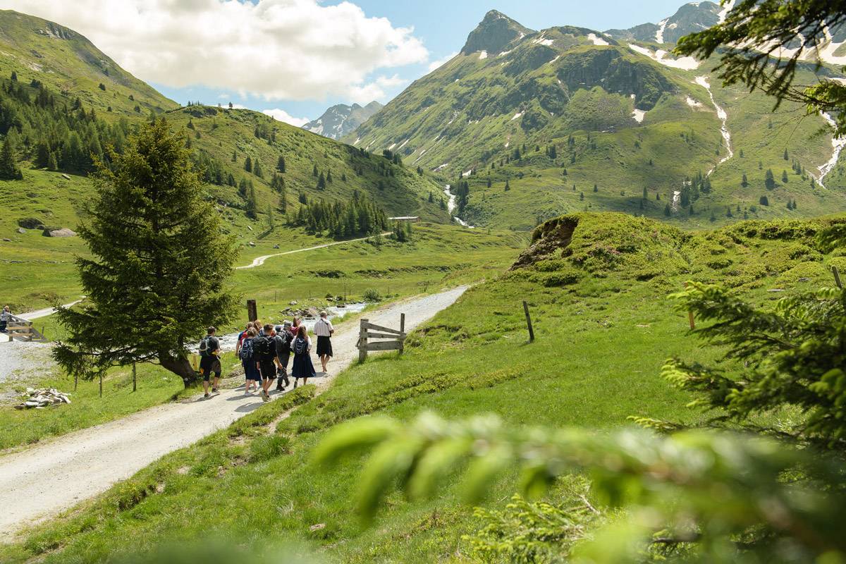 Fot. KTVB Bad Gastein, Marktl Photography 