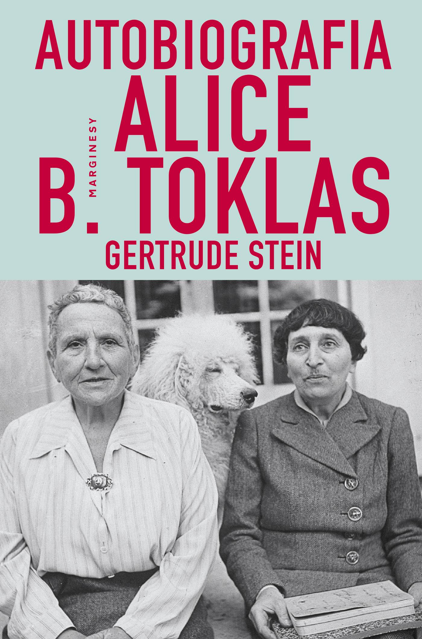 Autobiografia Alice B.Toklas (Fot. Materiały prasowe)