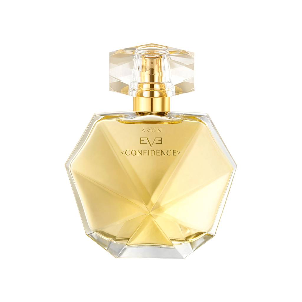 Avon Eve Confidence