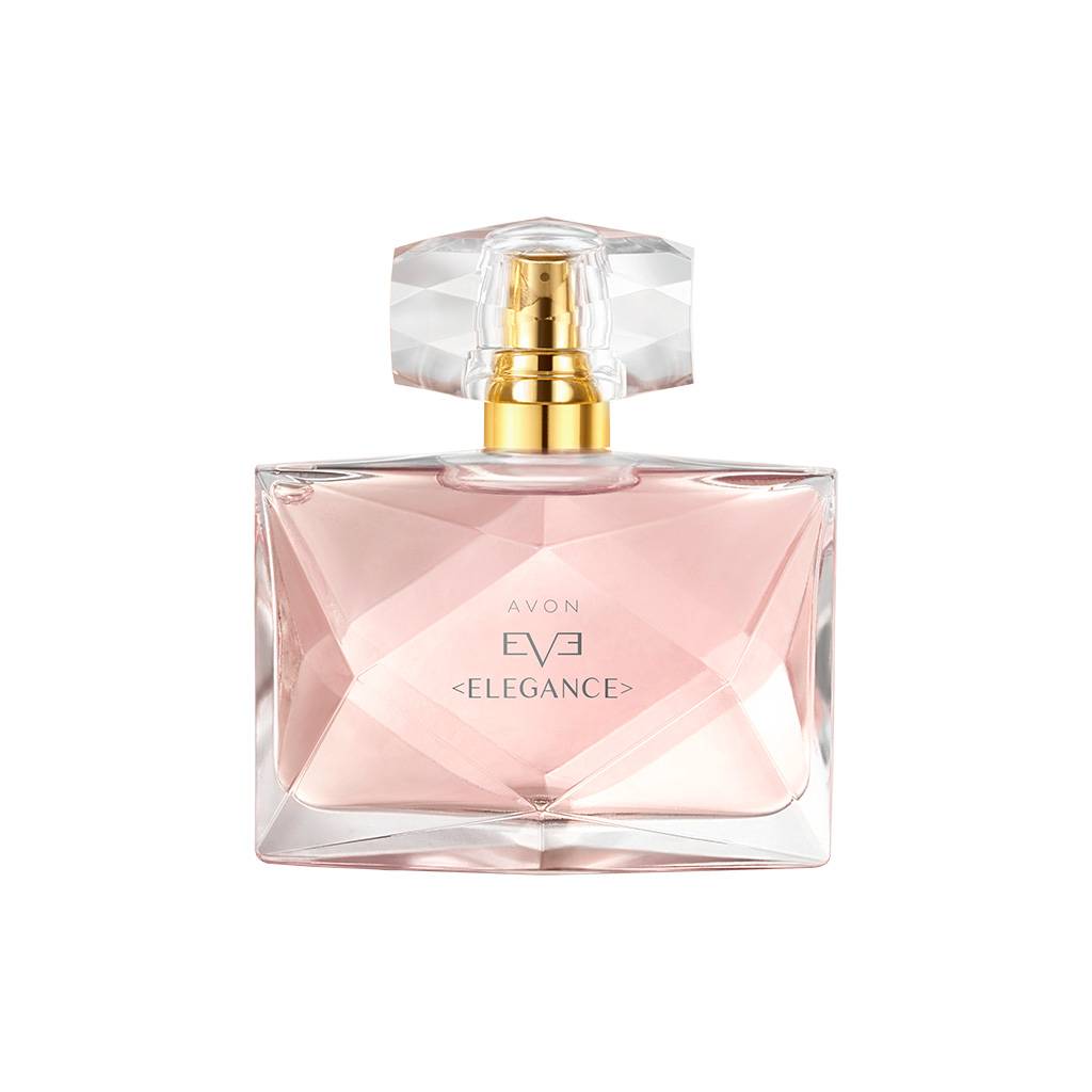 Avon Eve Elegance