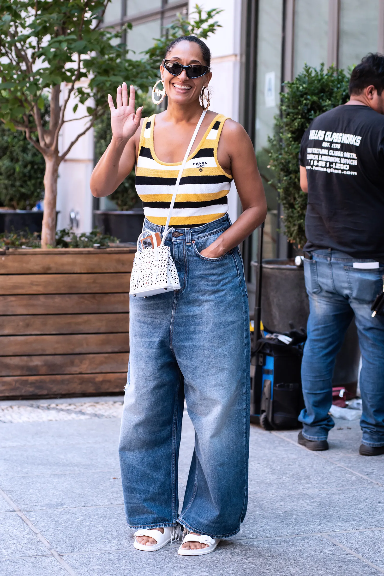 Tracee Ellis Ross /(Fot. Getty Images)
