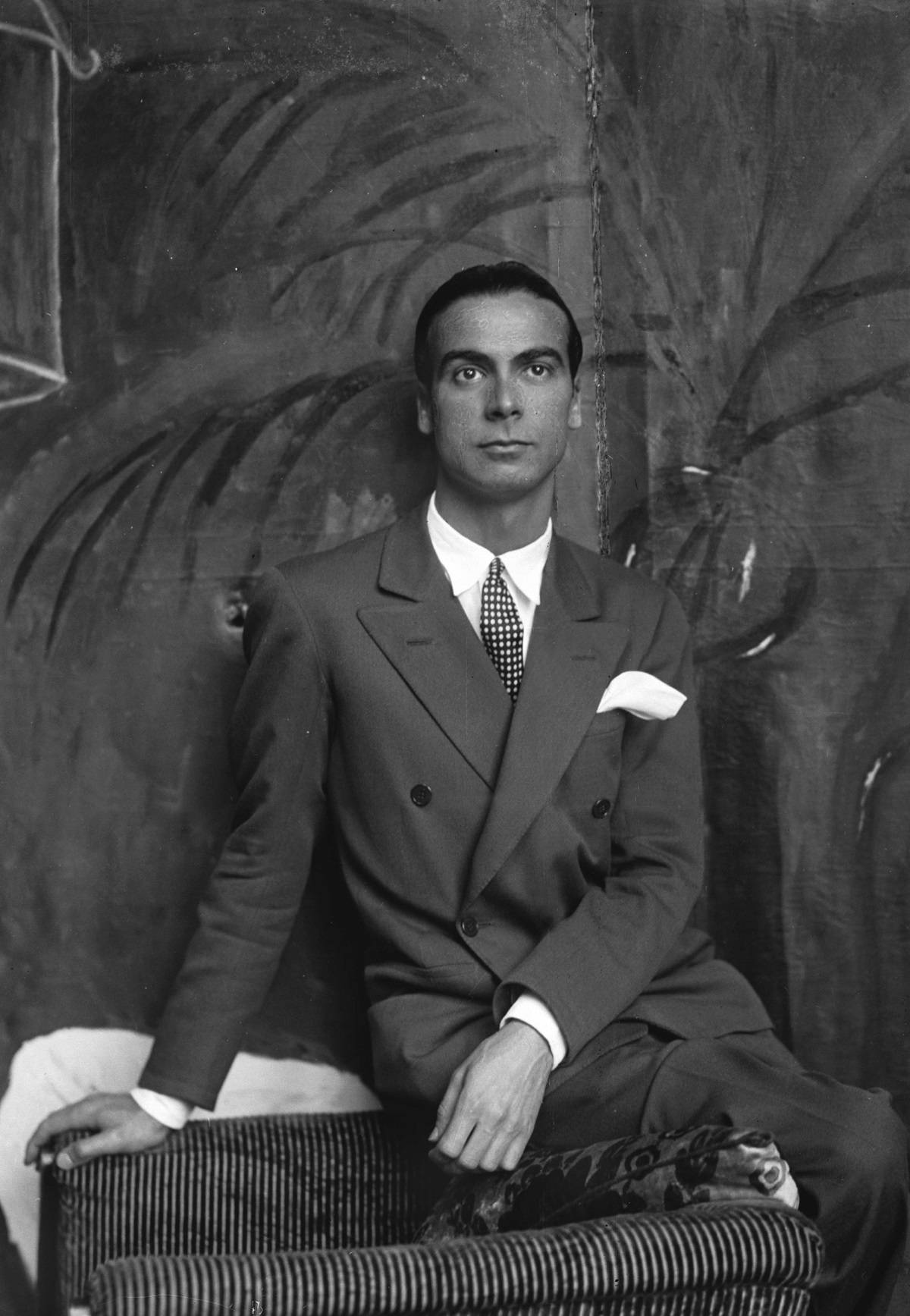 Cristobal Balenciaga