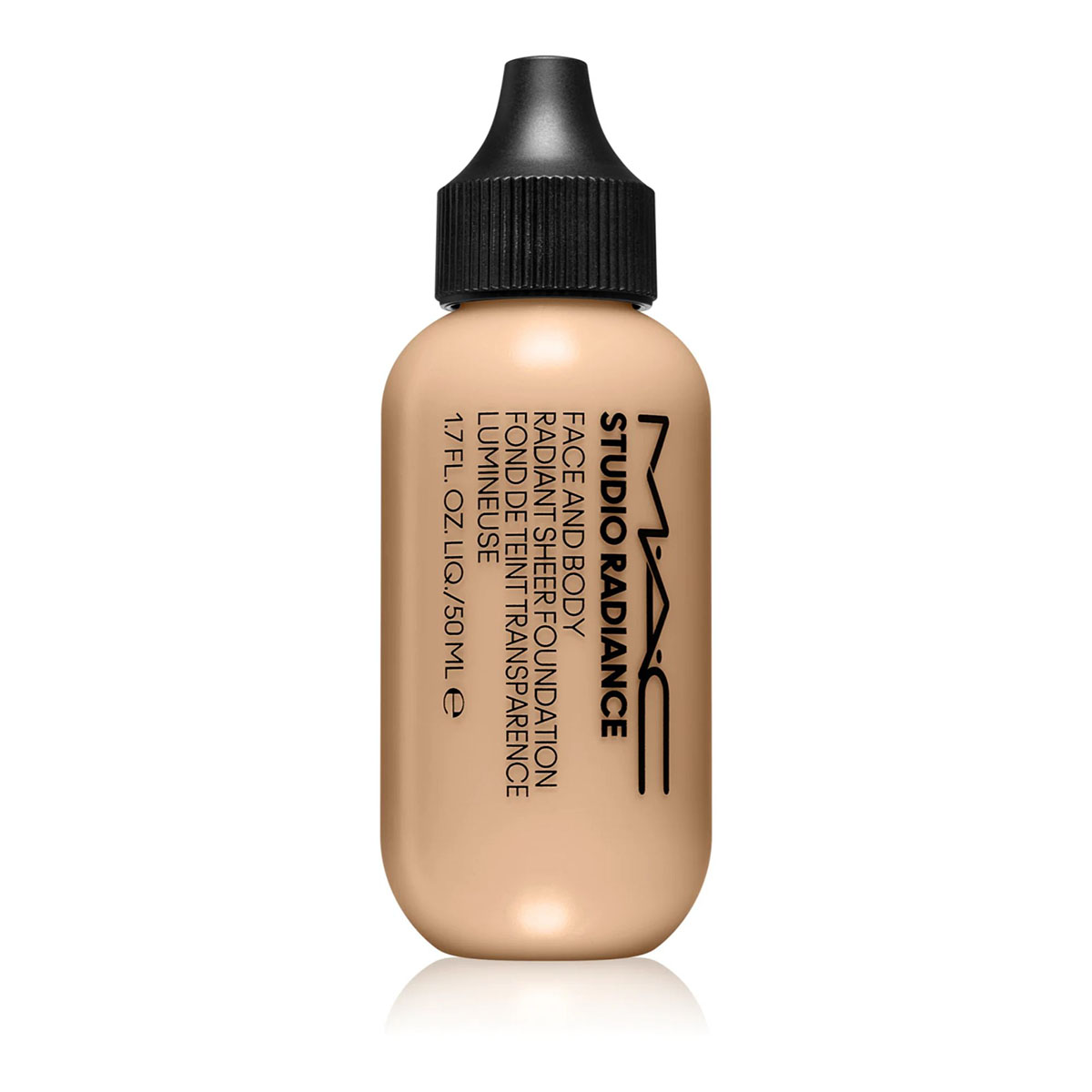 MAC Cosmetics Studio Radiance (Fot. Materiały prasowe)