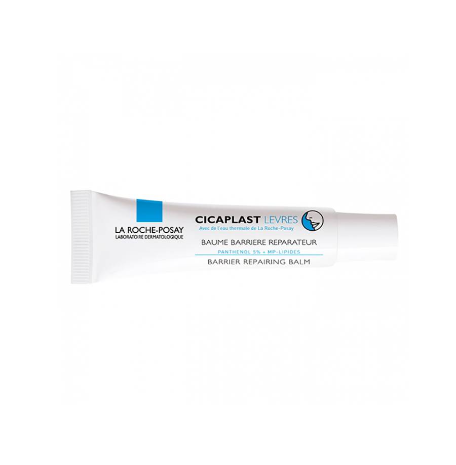 Balsam do ust Cicaplast, La Roche Posay