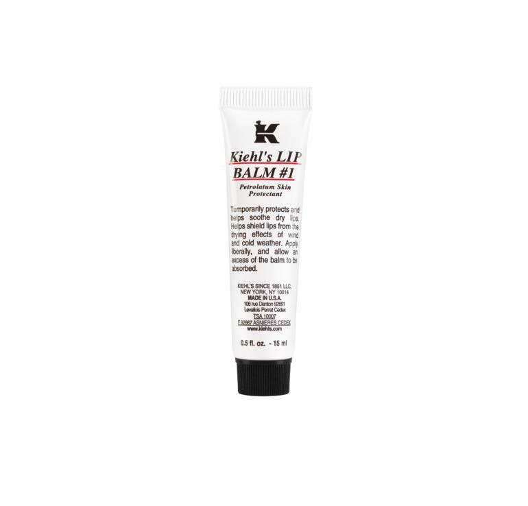 Balsam do ust, Kiehls