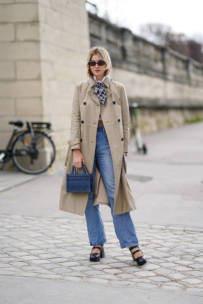 Camille Charriere (Fot. Edward Berthelot/Getty Images)