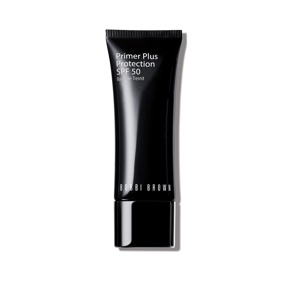 Bobbi Brown, Primer Plus Protection SPF 50 (Fot. materiały prasowe)