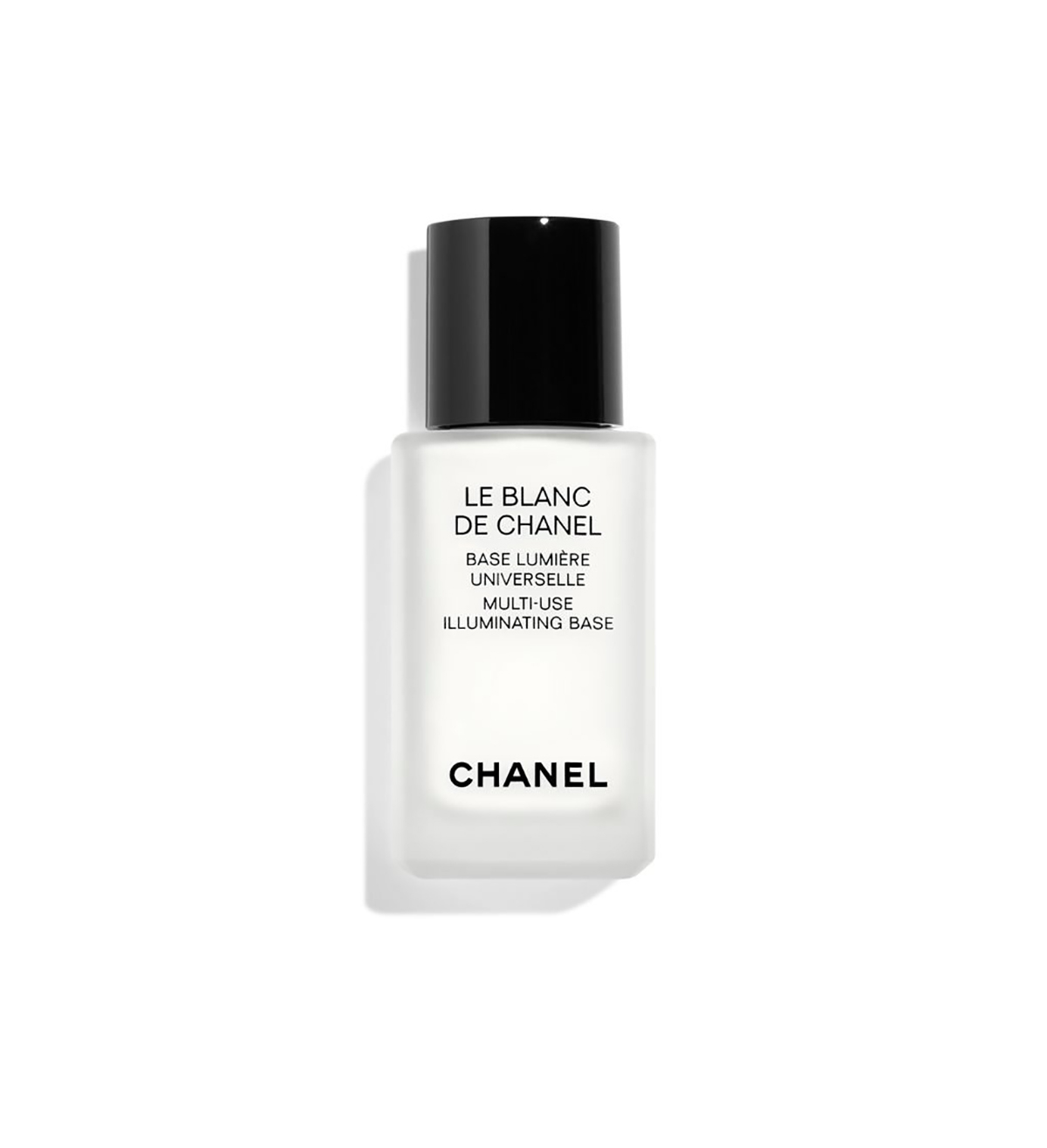Chanel, Le Blanc