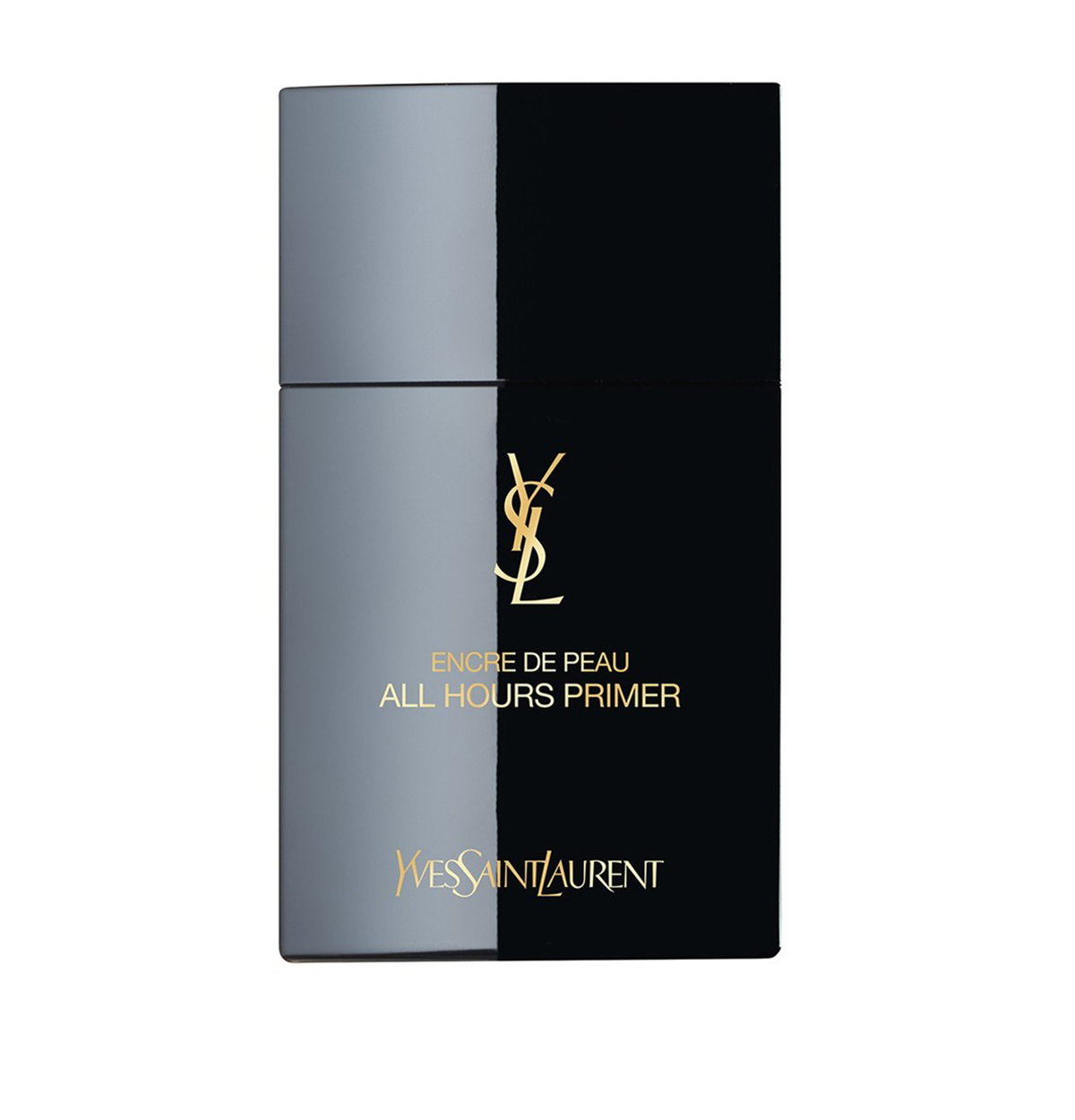 Yves Saint Laurent, All hours primer