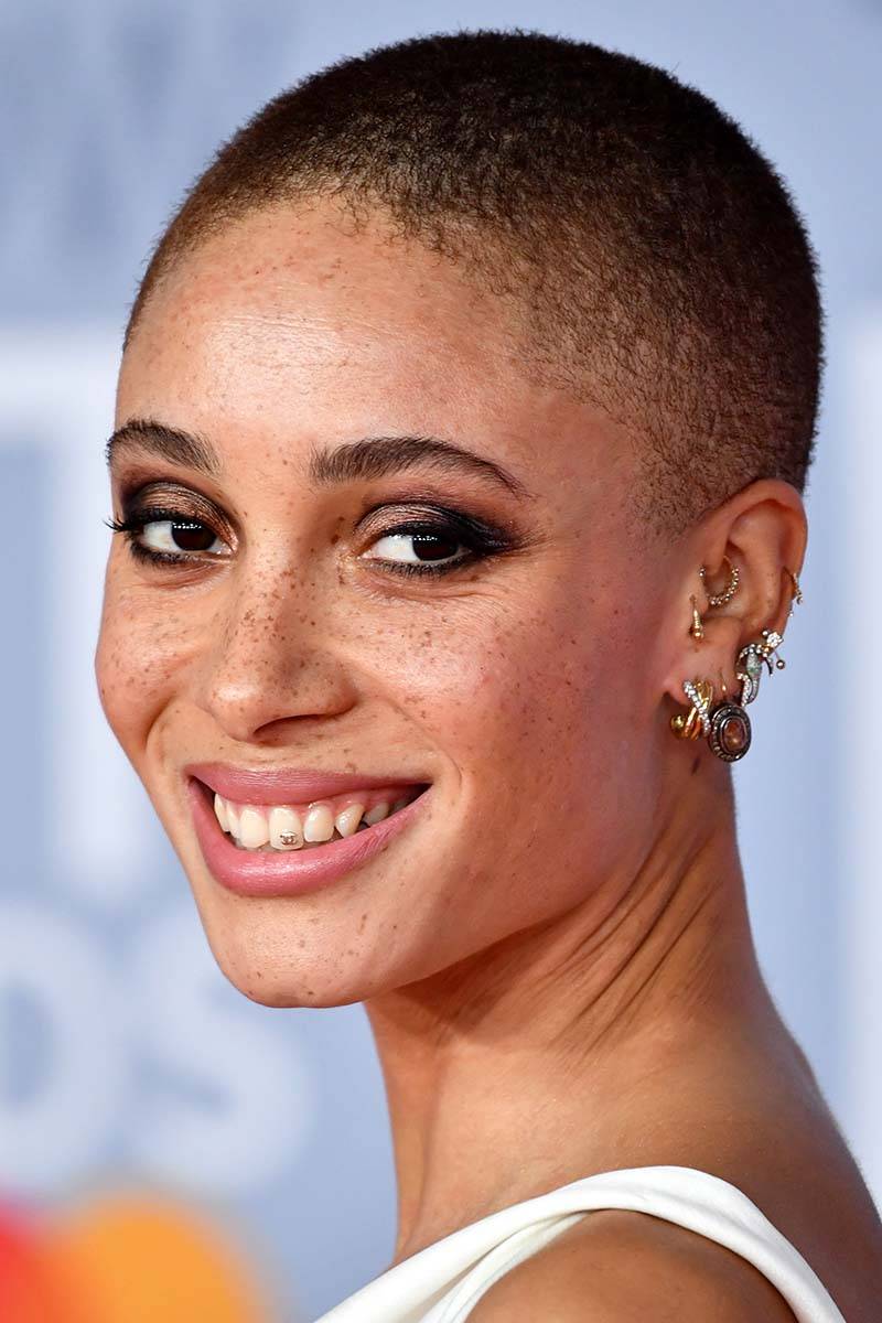 Adwoa Aboah / (Fot. Getty Images)