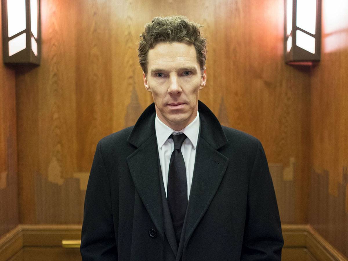 „Patrick Melrose” (Fot. East News)