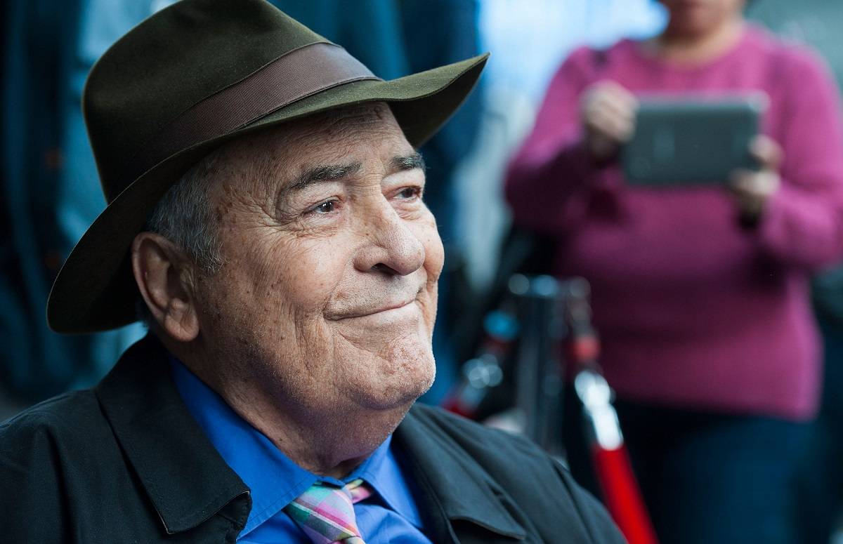 Bernardo Bertolucci