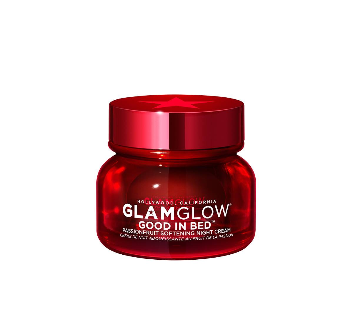 Krem na noc Good in bed, Glam Glow