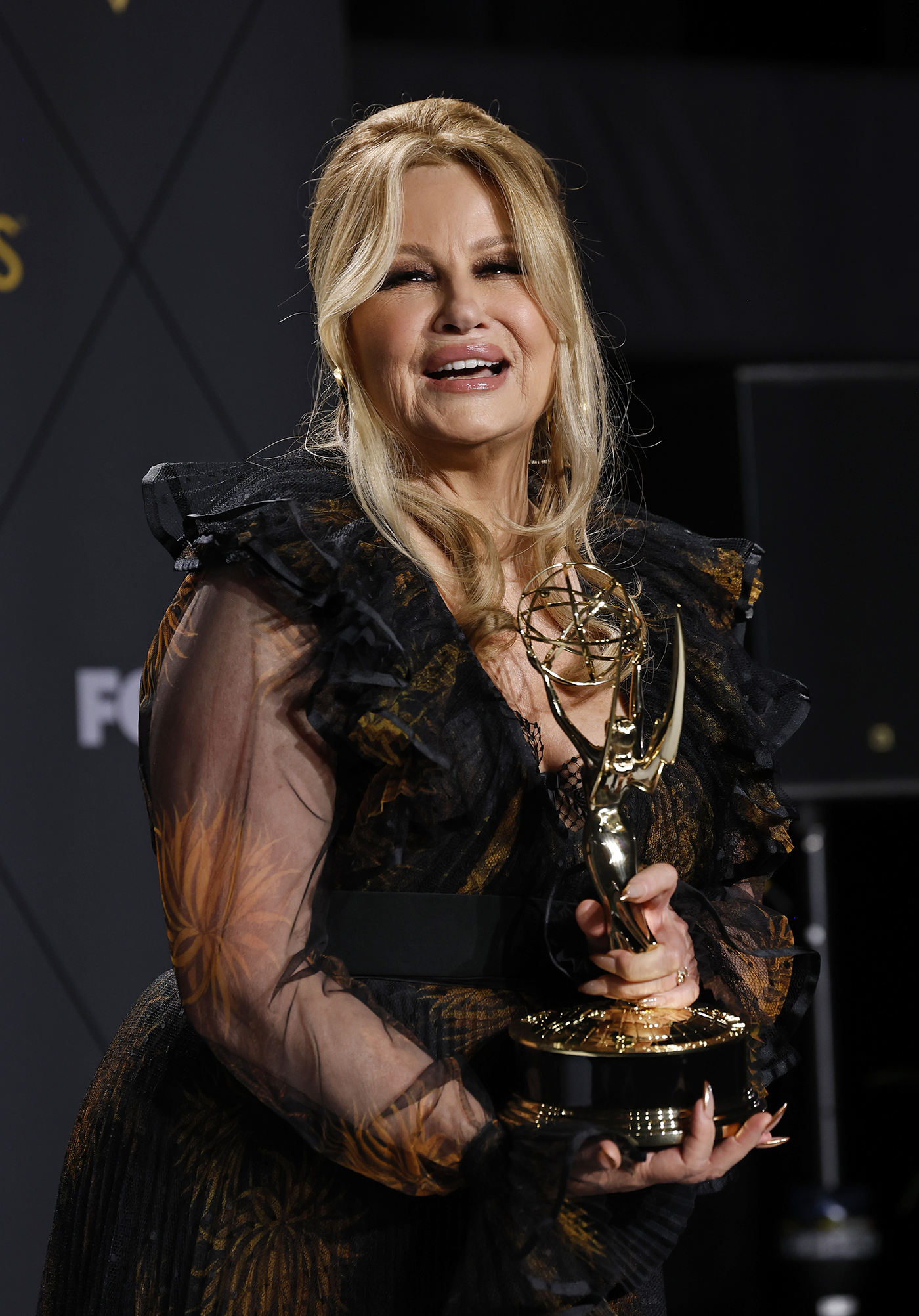 Najważniejsze momenty Emmy 2024 / (Fot. Getty Images)