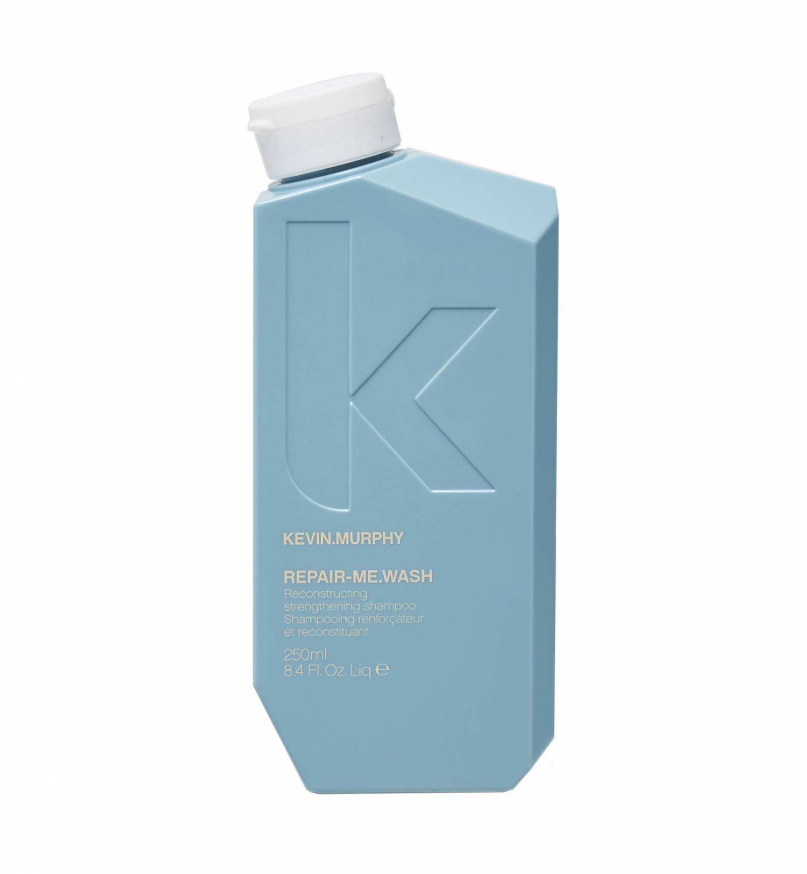 Repair-Me Wash, Kevin Murphy