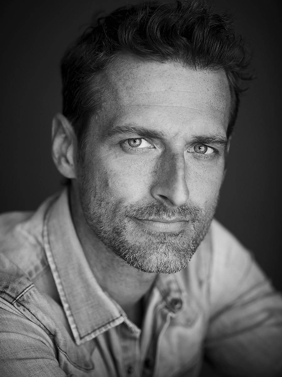 Alexi Lubomirski (Fot. Materiały prasowe)