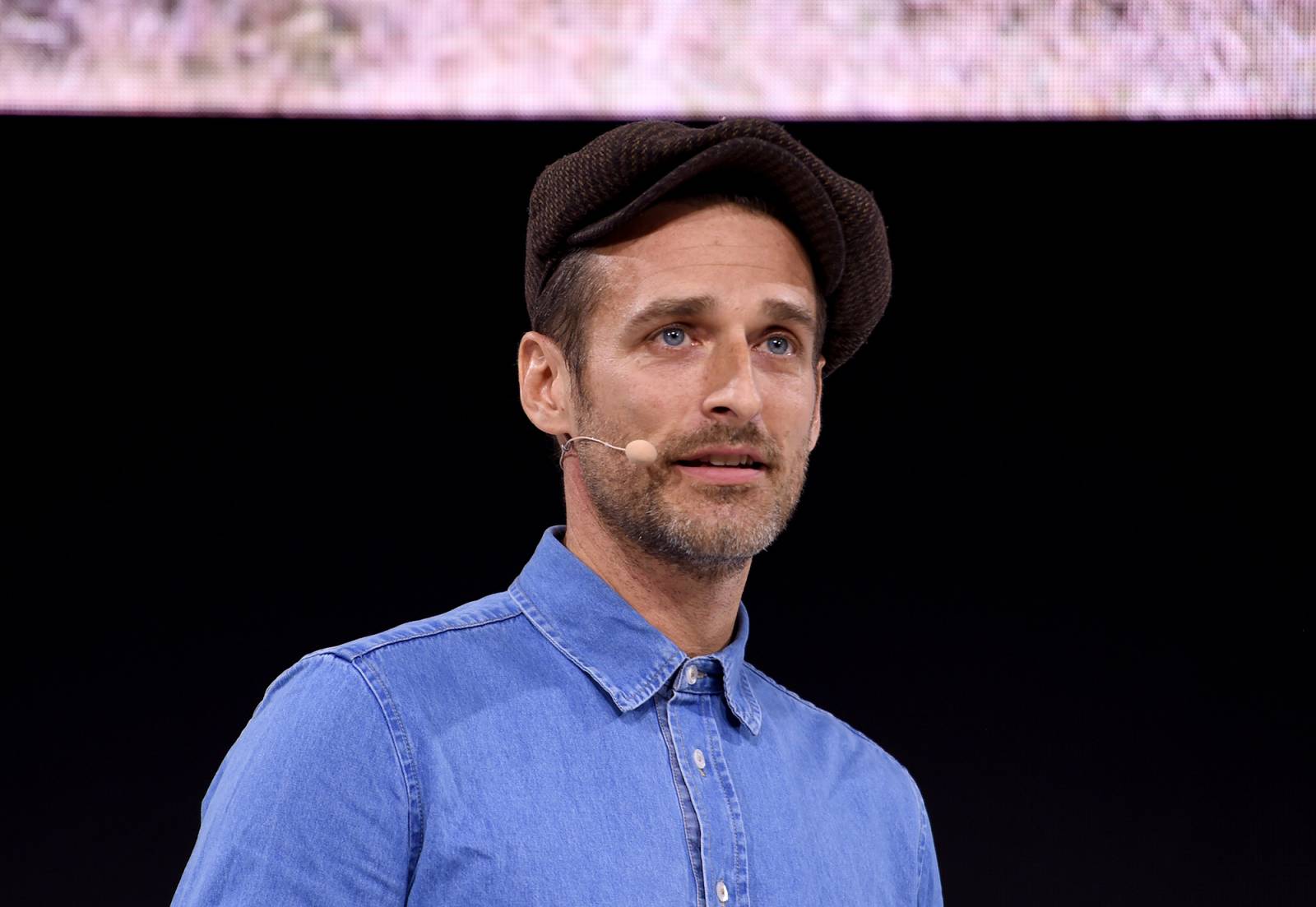 Alexi Lubomirski (Fot. Stuart C. Wilson/Stuart C. Wilson/Getty Images for The Business of Fashion)