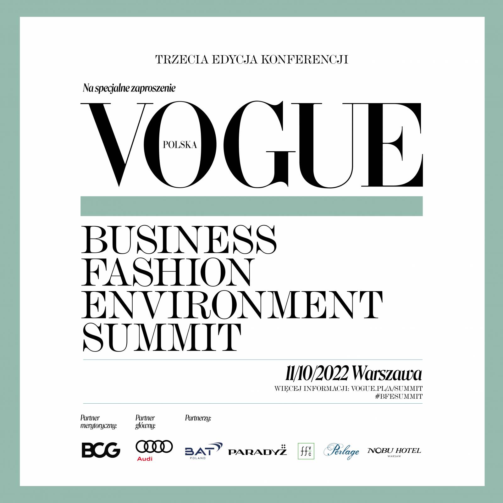 Sustainability & Metaverse in Fashion: Opportunity or Threat by Vogue Polska - Issuu