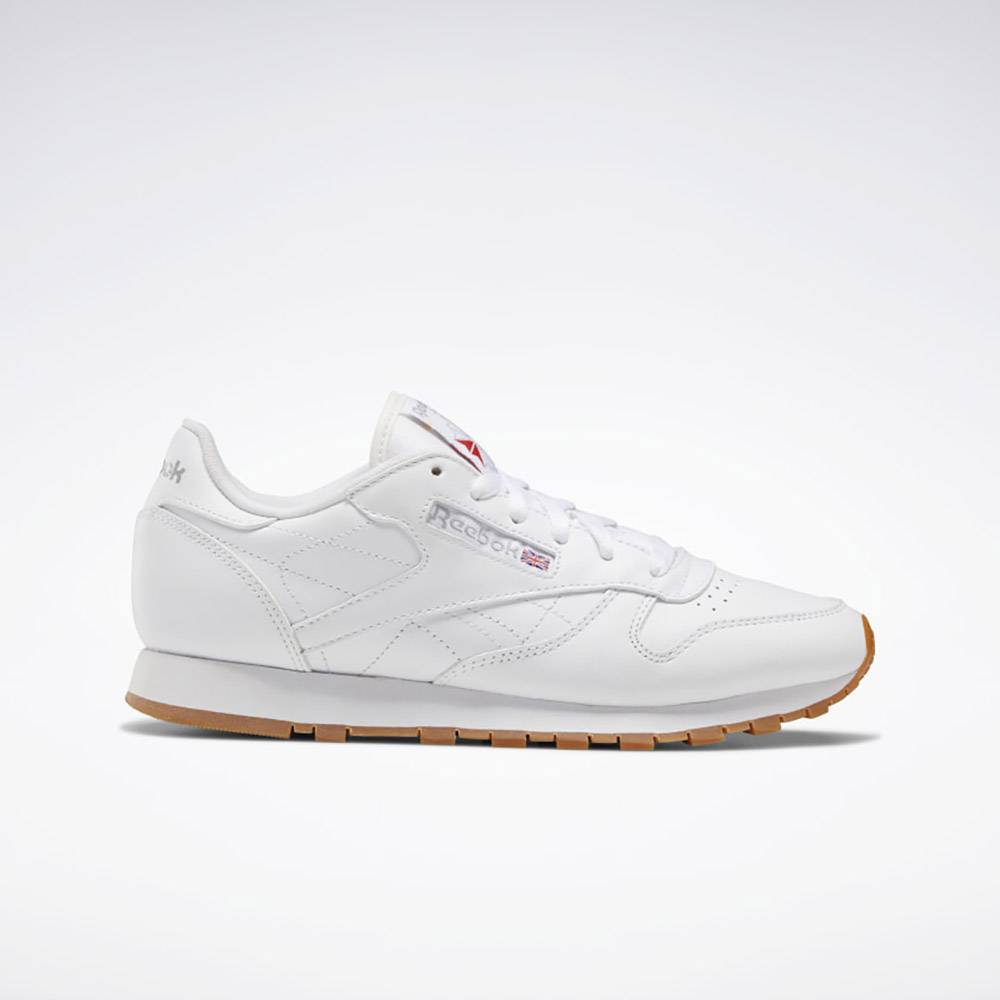 Reebok Classic Leather, cena 379 zł (Fot. Materiały prasowe)