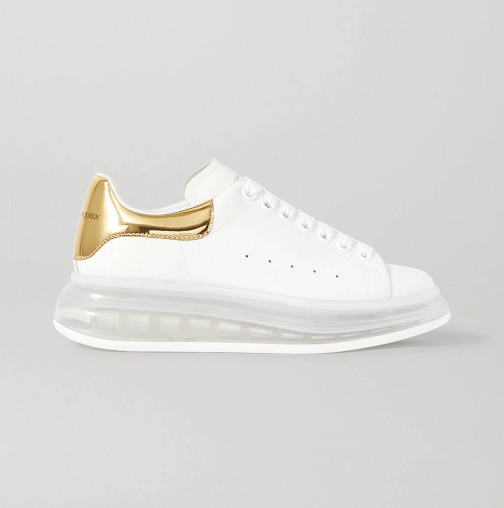 stan smith x alexander mcqueen