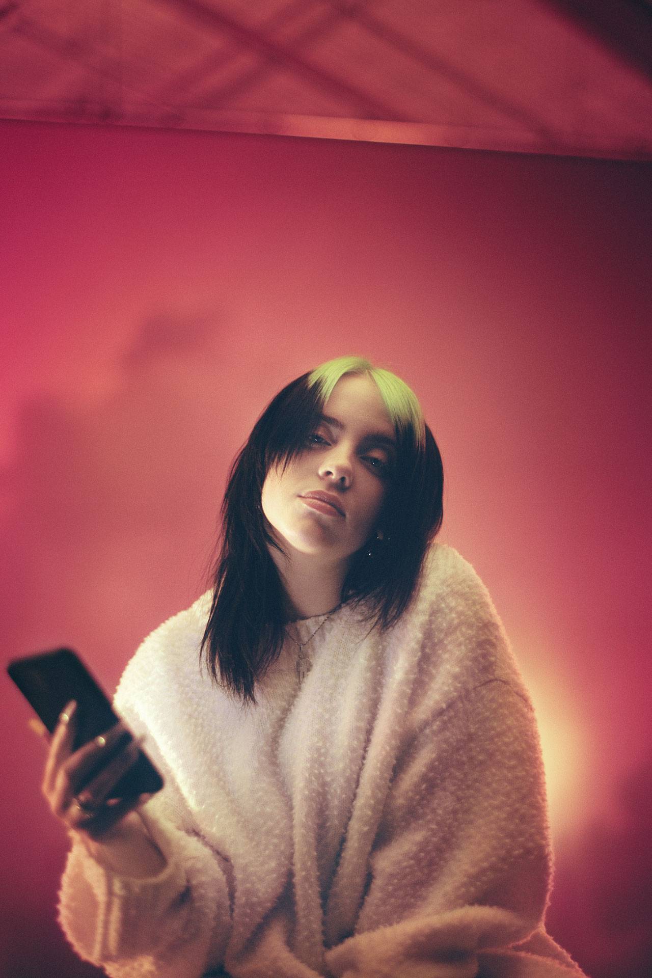 Billie Eilish