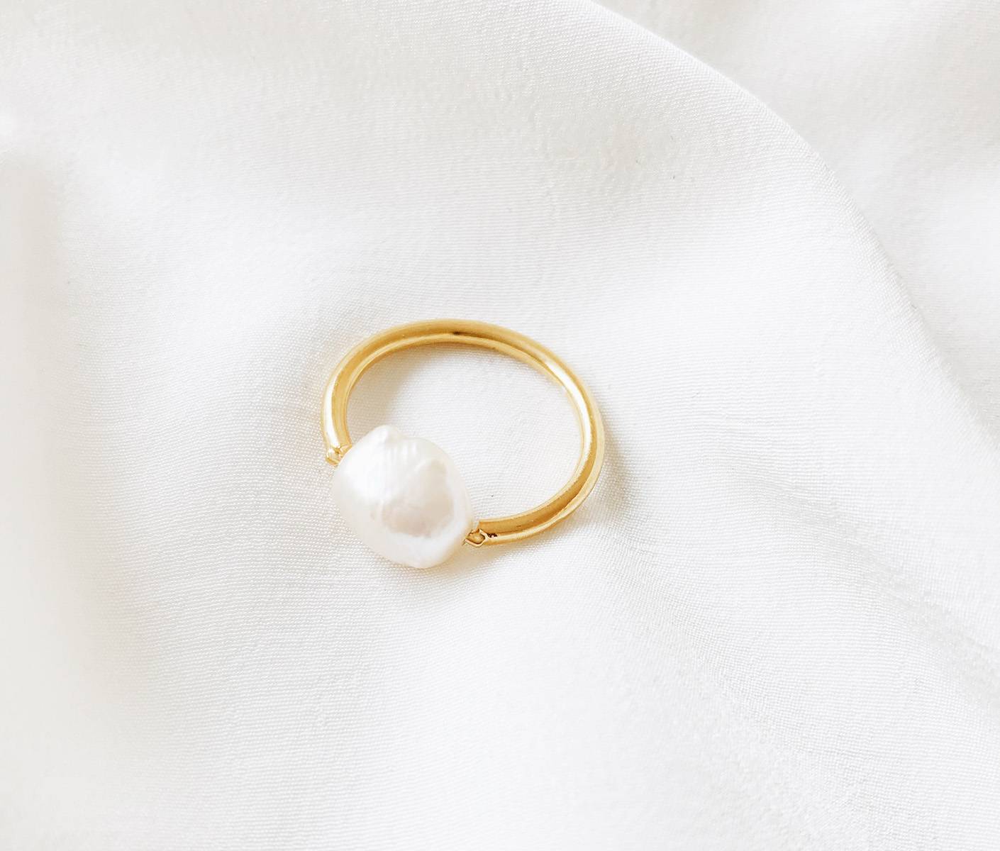 Pierścionek Gusta Jewellery, cena 229 zł