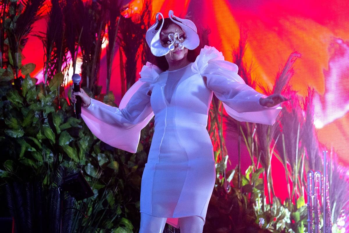 Bjork