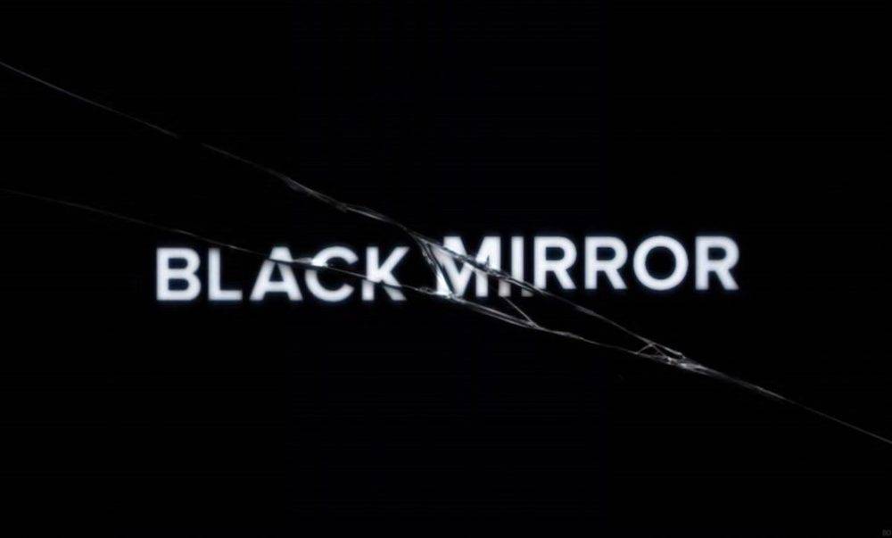 „Black Mirror” (Fot. materiały prasowe)