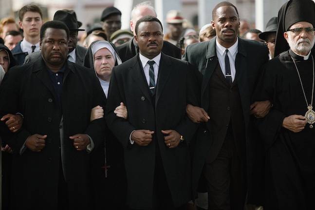 „Selma” (Fot. East News)