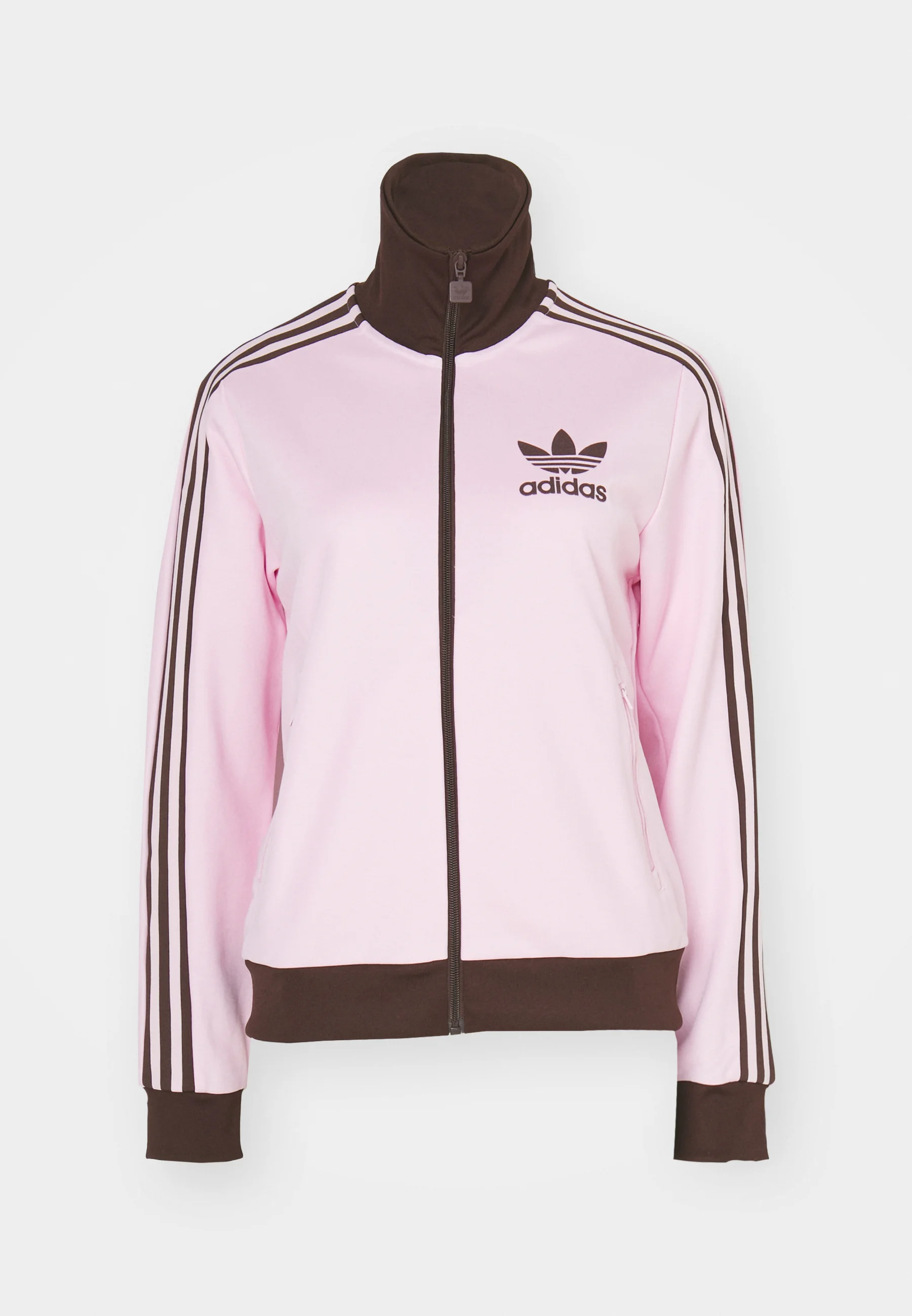 Bluza damska sportowa adidas Originals, 349 zł / (Fot. Materiały prasowe)