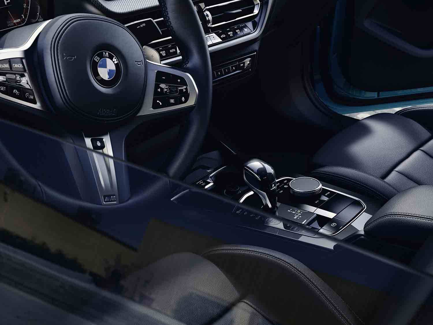 BMW serii 2 Gran Coupé (Fot. Materiały prasowe)