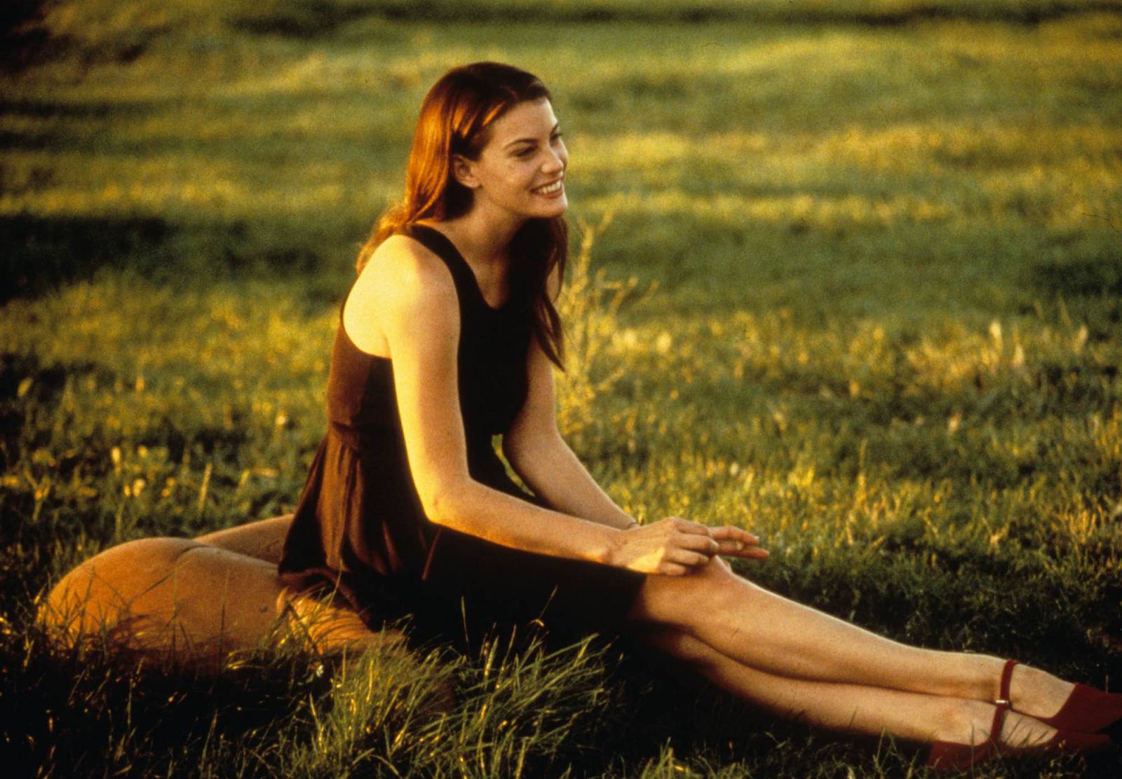 Liv Tyler w „Ukrytych pragnieniach” (Fot. Fiction Films / France 2 Cinema /Collection Christophel/East New)