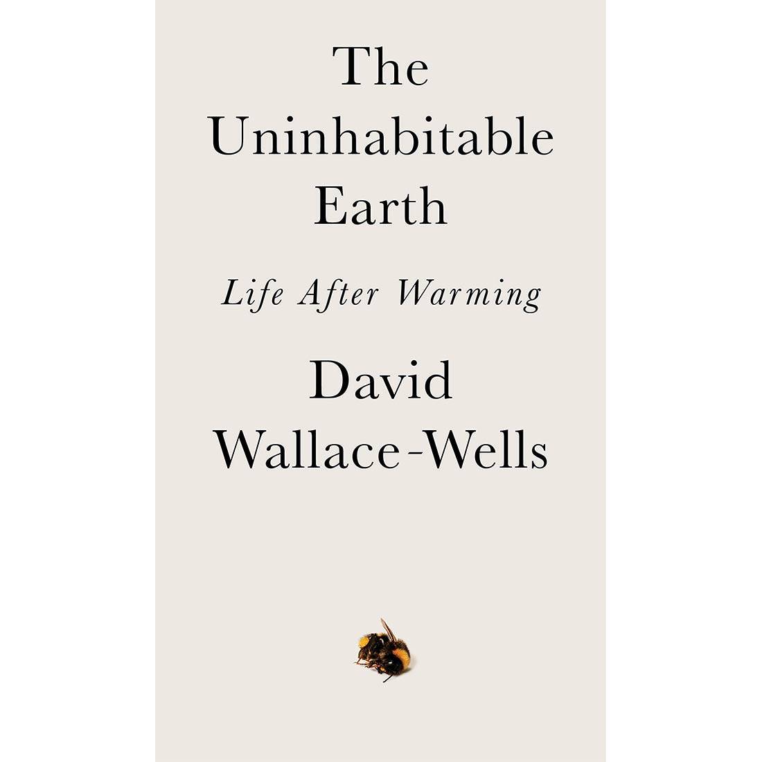 „The Uninhabitable Earth: Life After Warming” (Fot. Materiały prasowe)