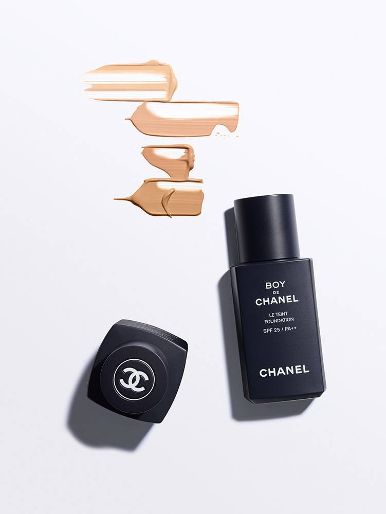 Boy de Chanel