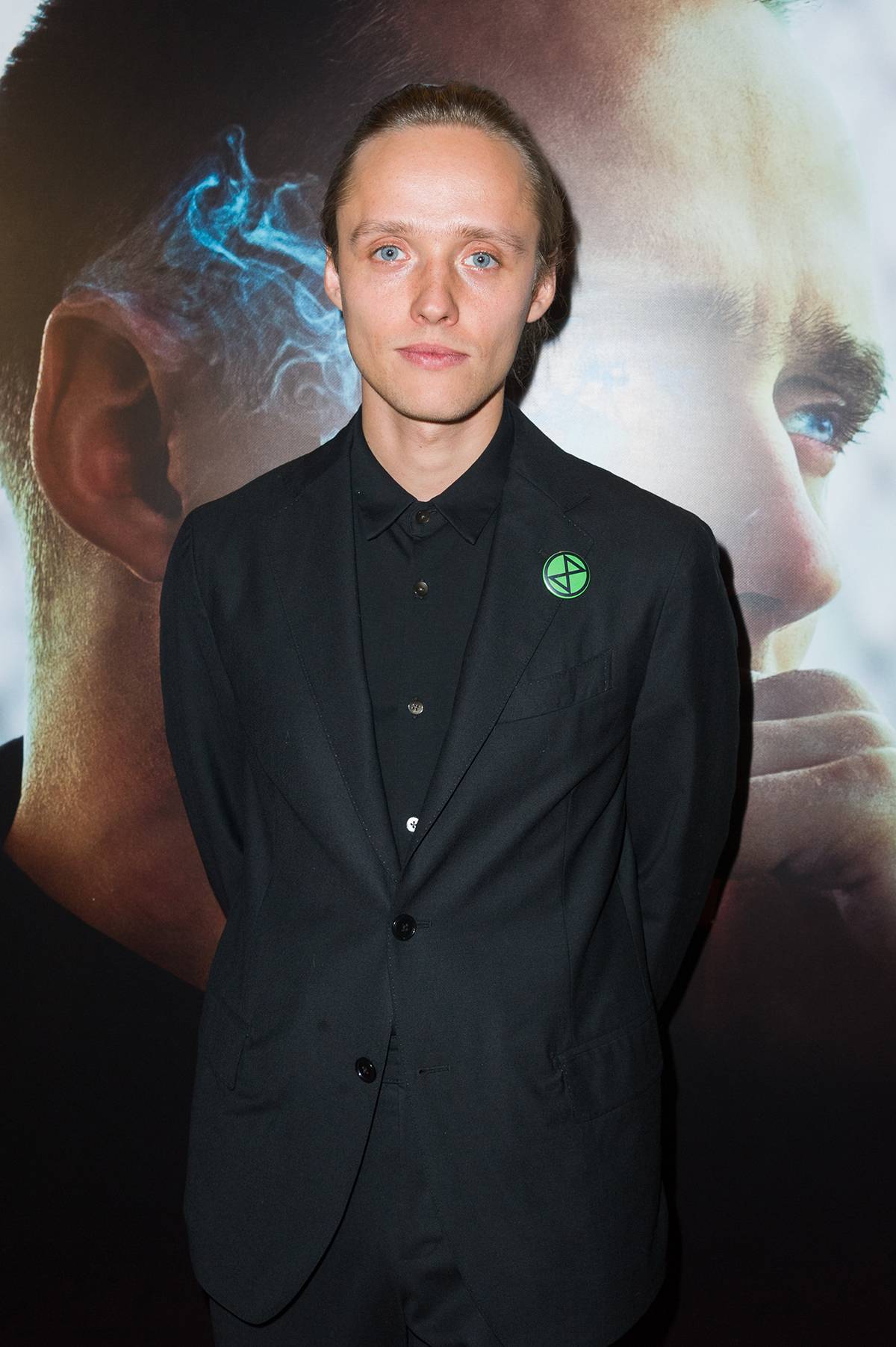 Bartosz Bielenia (Fot. East News)