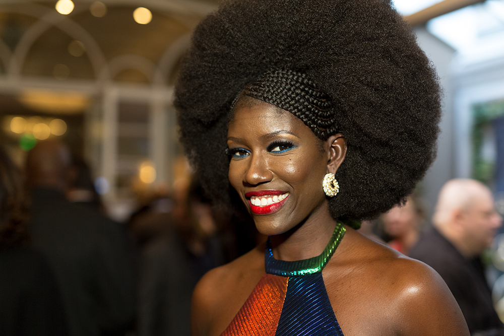 Bozoma Saint John (Fot. Greg Doherty, Getty Images)